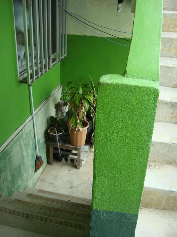 Guest House Green House Naha Exterior photo